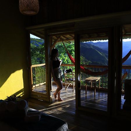 Ecohotel Monteverde La Vega  Kültér fotó