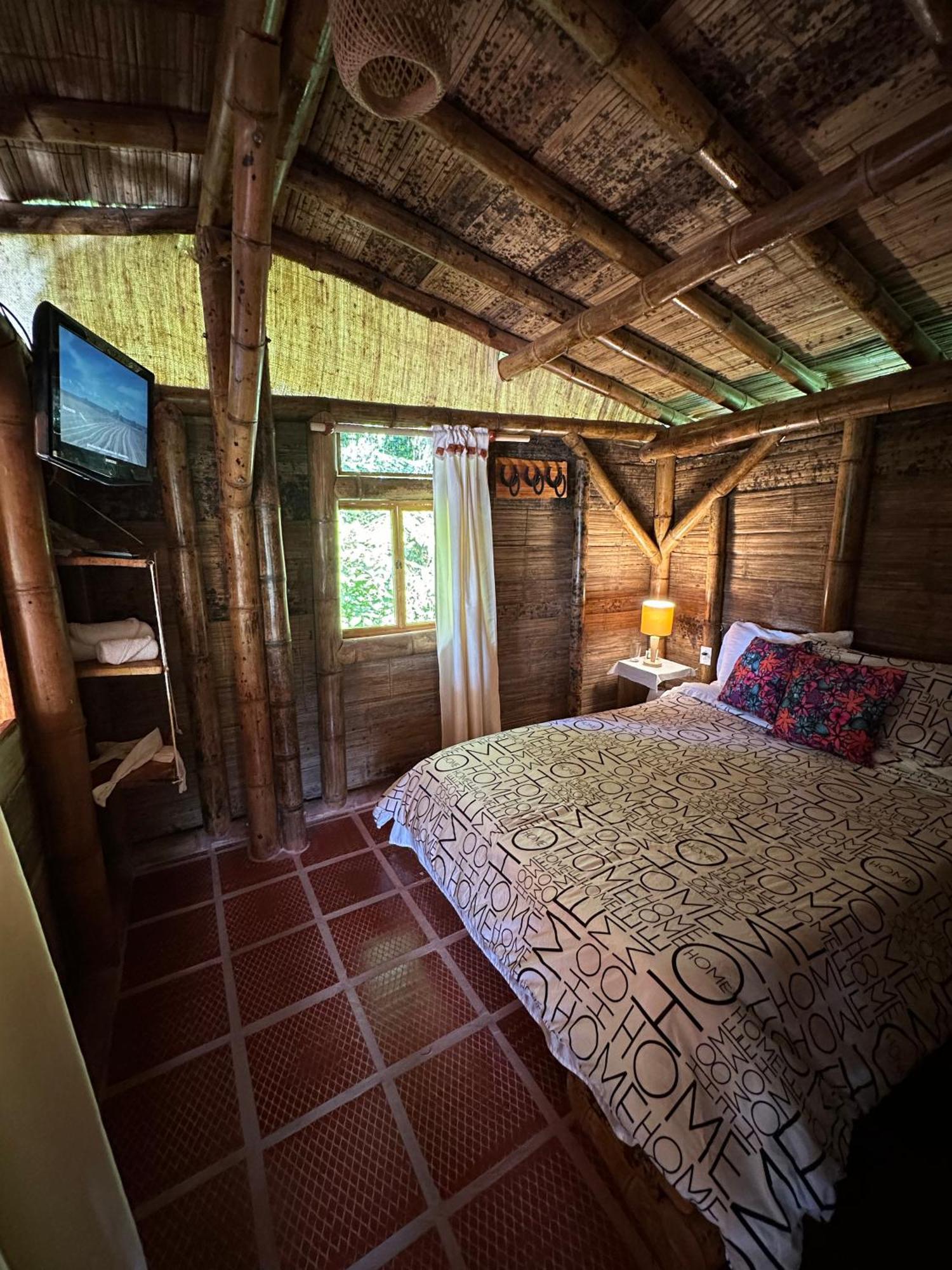 Ecohotel Monteverde La Vega  Kültér fotó