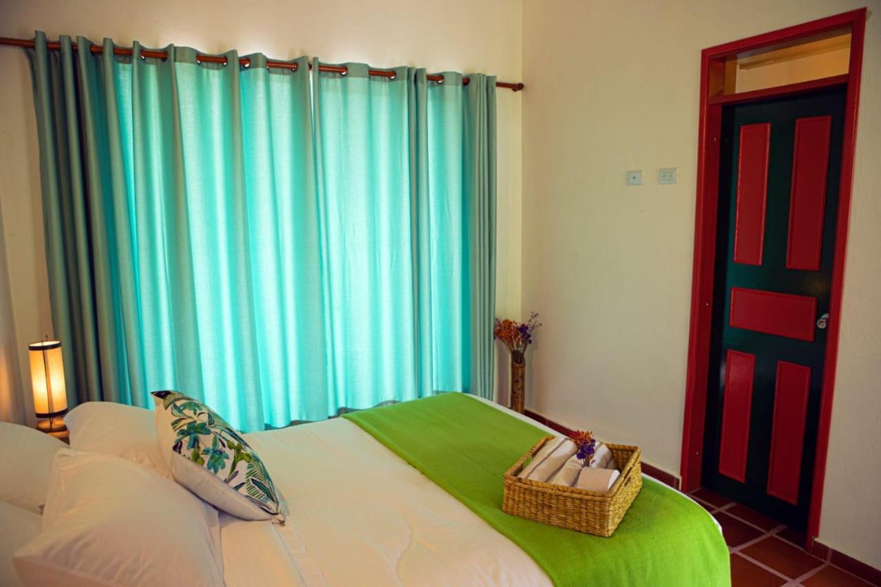 Ecohotel Monteverde La Vega  Kültér fotó