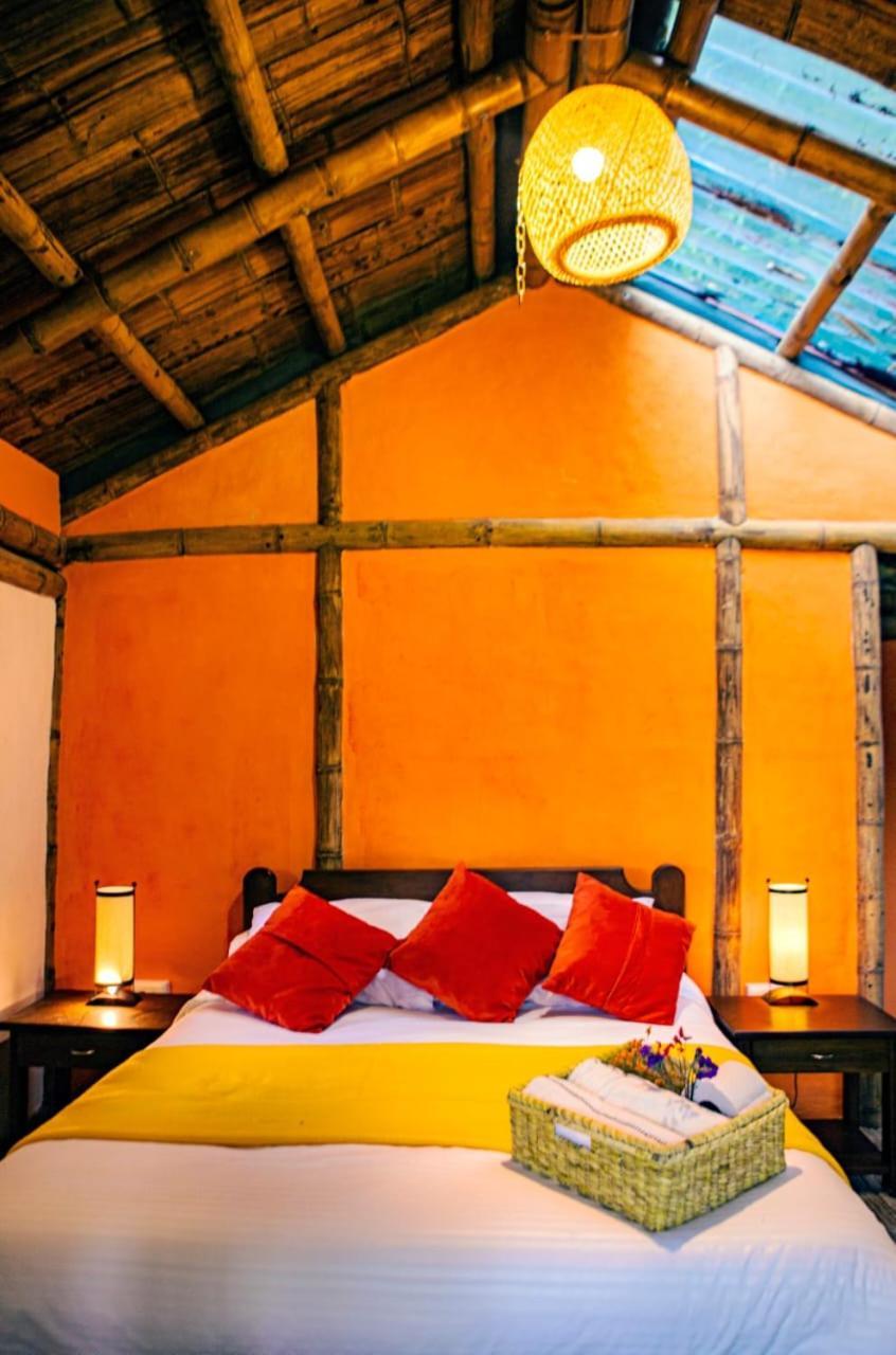 Ecohotel Monteverde La Vega  Kültér fotó