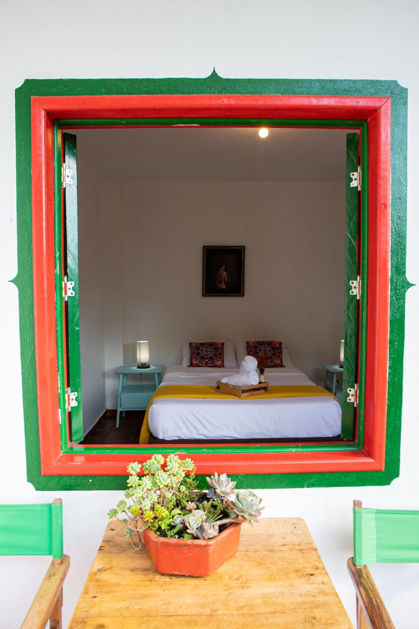 Ecohotel Monteverde La Vega  Kültér fotó